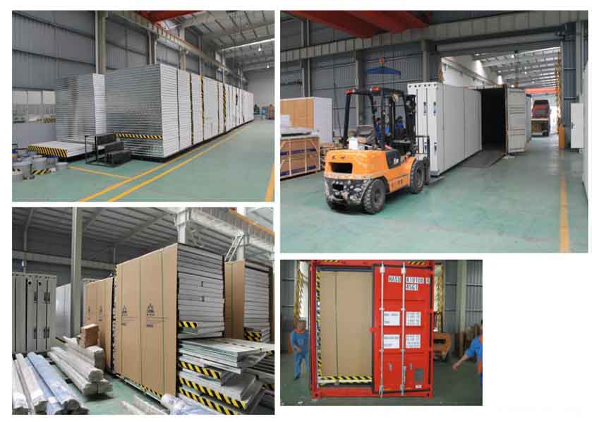 Cambodia Container House 2 Cambodia Container House 2