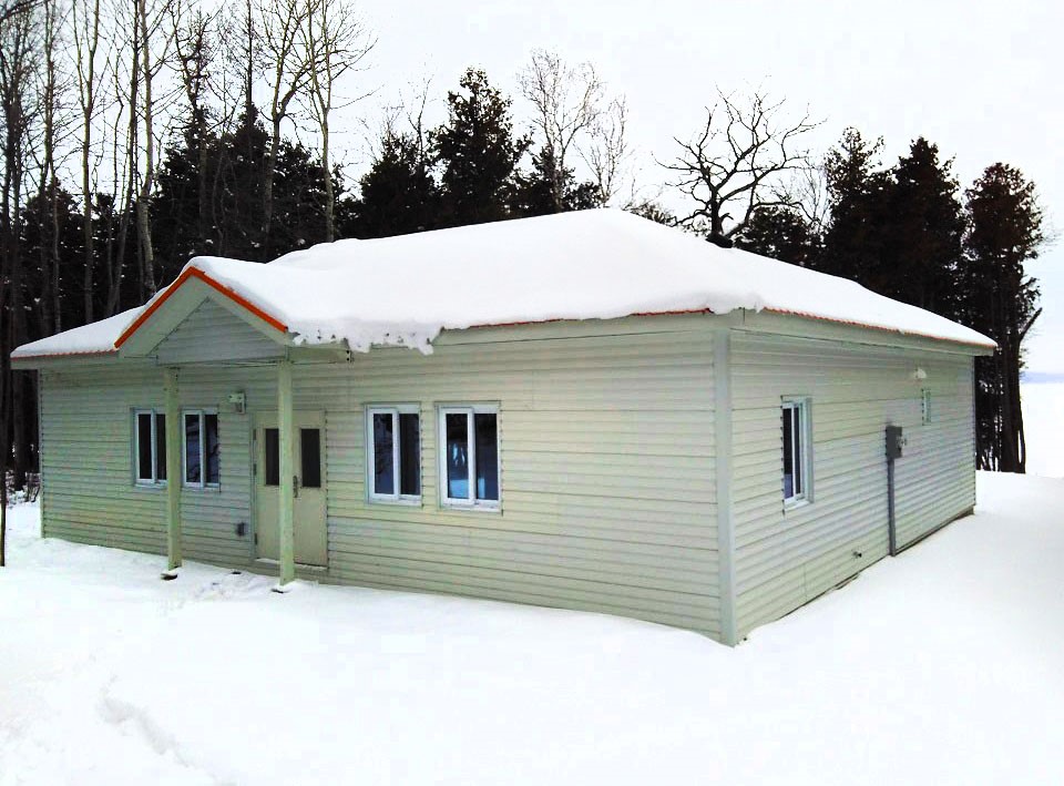 Prefab Container Homes in Canada, Enjoy Your Life in Canad