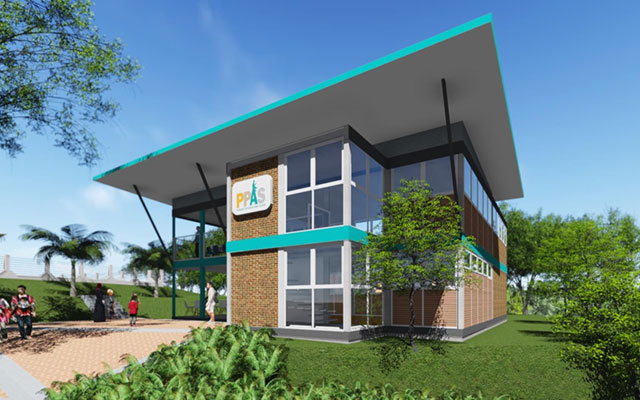 Malaysia-Container-Library