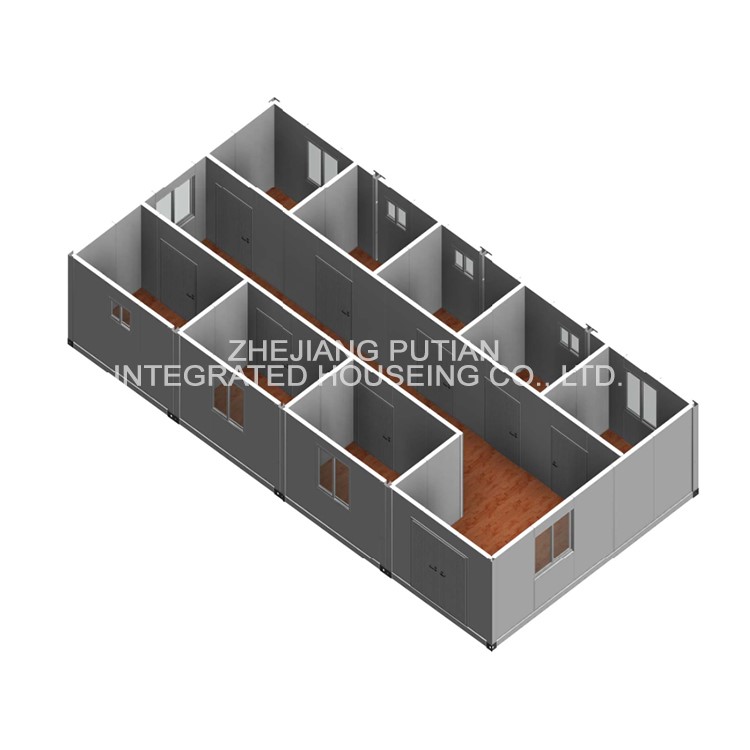 custom container house solutions to meet every requirement of our customers-2 custom container house solutions to meet every requirement of our customers-2