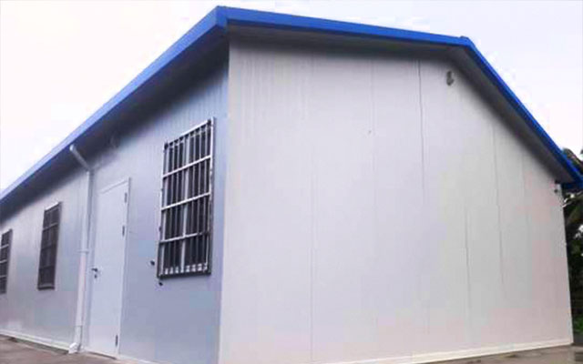 Mozambique-Double-C-Classroom