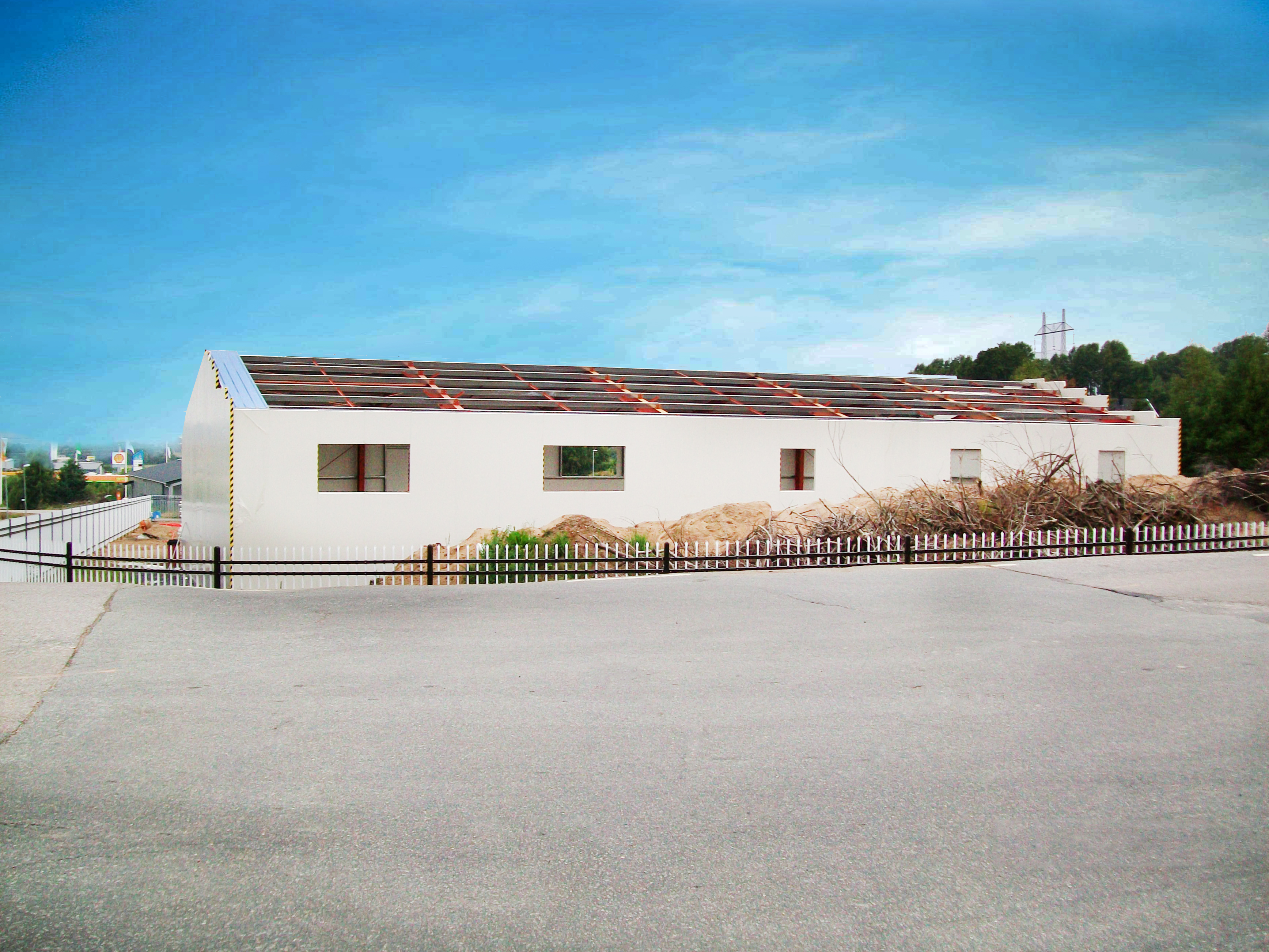 prefab steel barn outlook prefab steel barn outlook