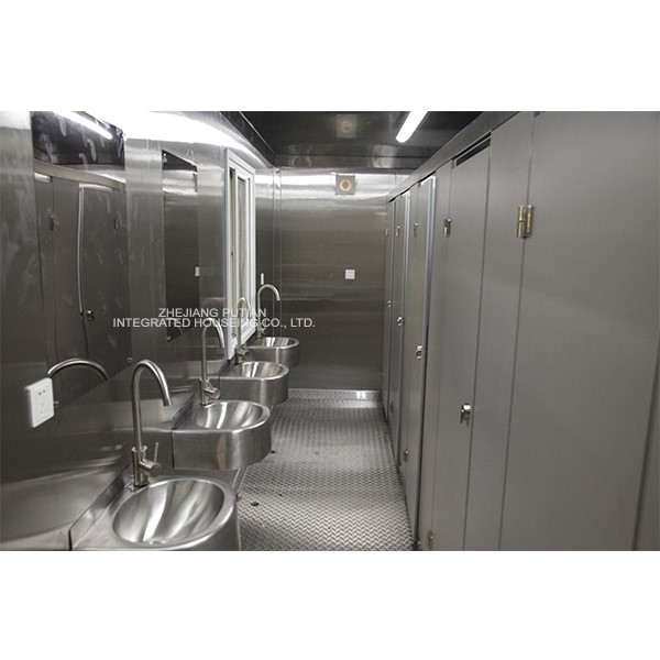 container house WC container house WC