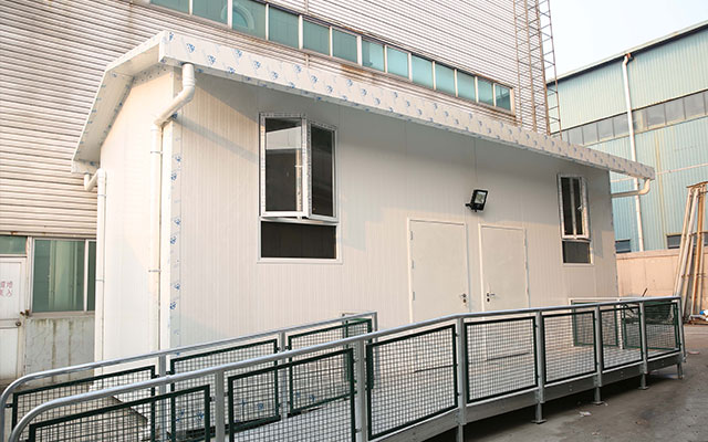 Multifunctional-Laboratory-of-Double-C-School-in-Peru