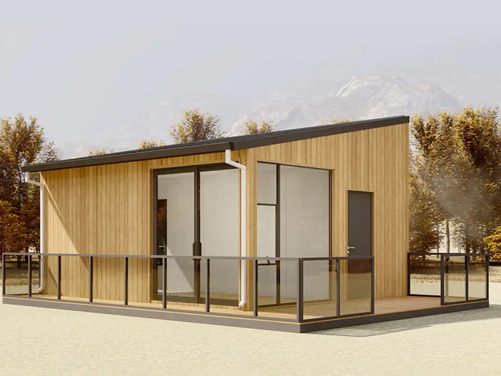 Expandable Container Homes Vs Traditional Housing: Which Is The Better Choice for SA?