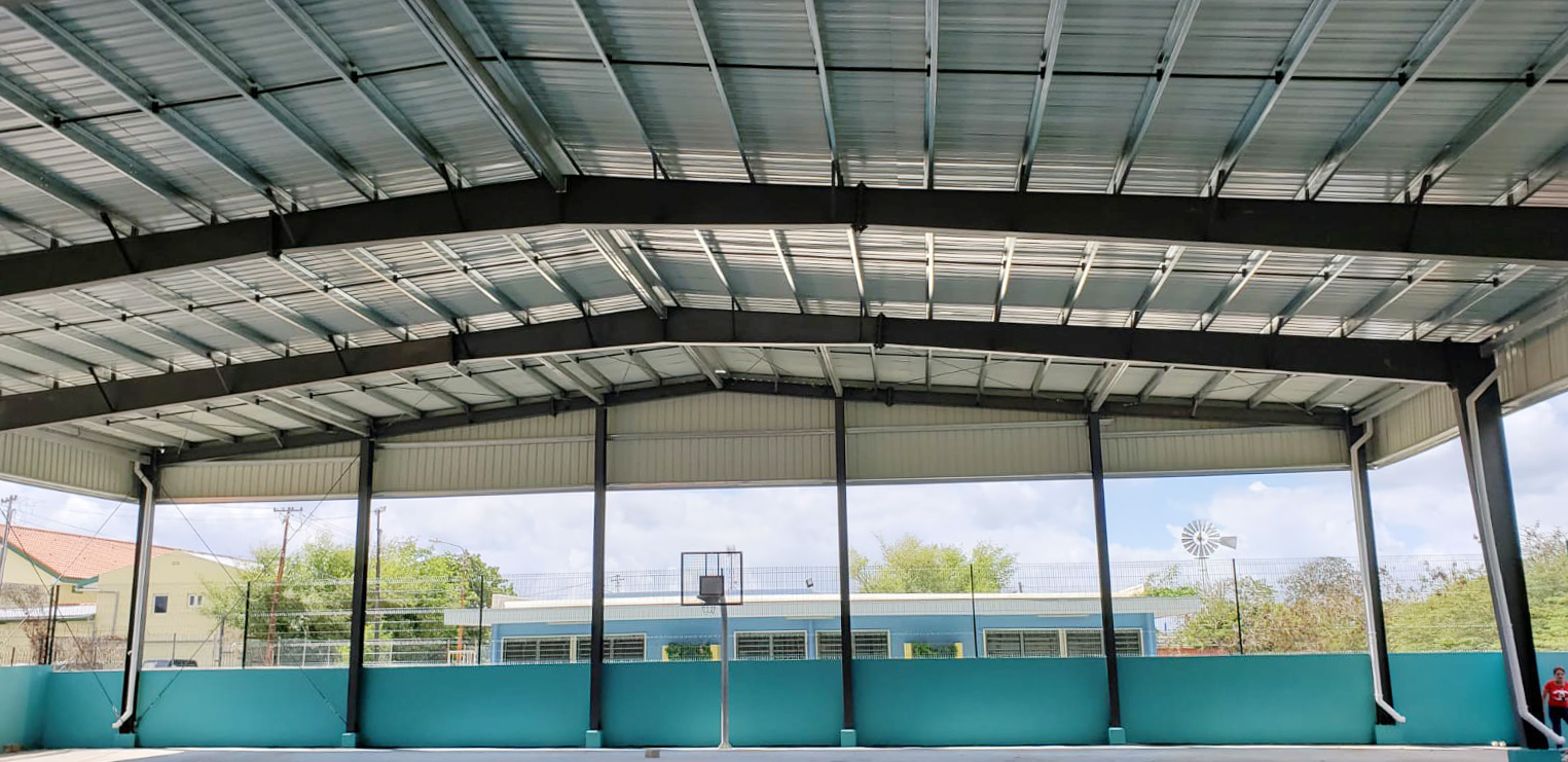 steel sporting facilities structure steel sporting facilities structure