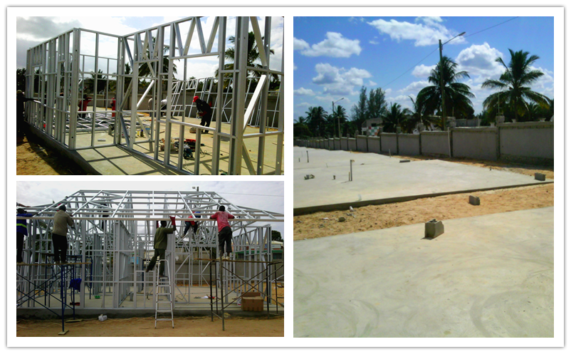 PTH Villa in Mozabique2 PTH Villa in Mozabique2