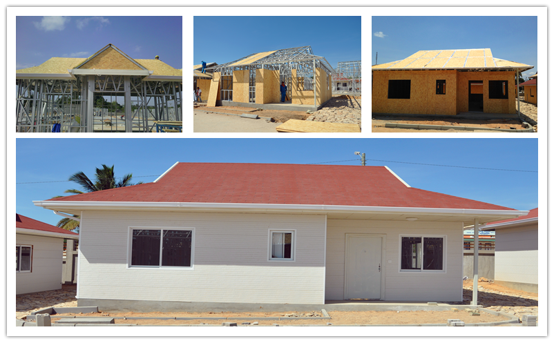 PTH Villa in Mozabique PTH Villa in Mozabique