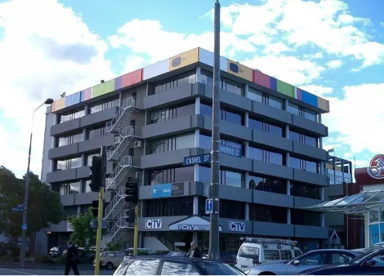 Earthquake in New Zealand4