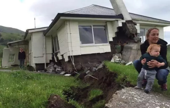 Earthquake in New Zealand2