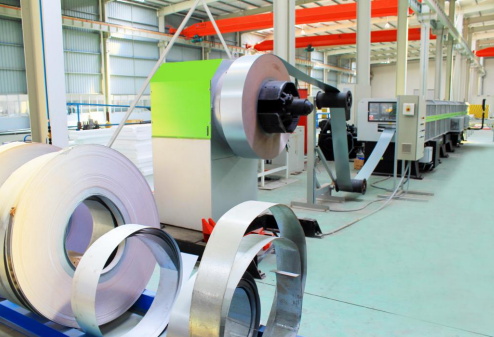 Military camp in Mozambique 6