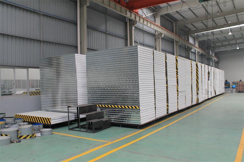 Container Residential Community Project in Venezuela 6