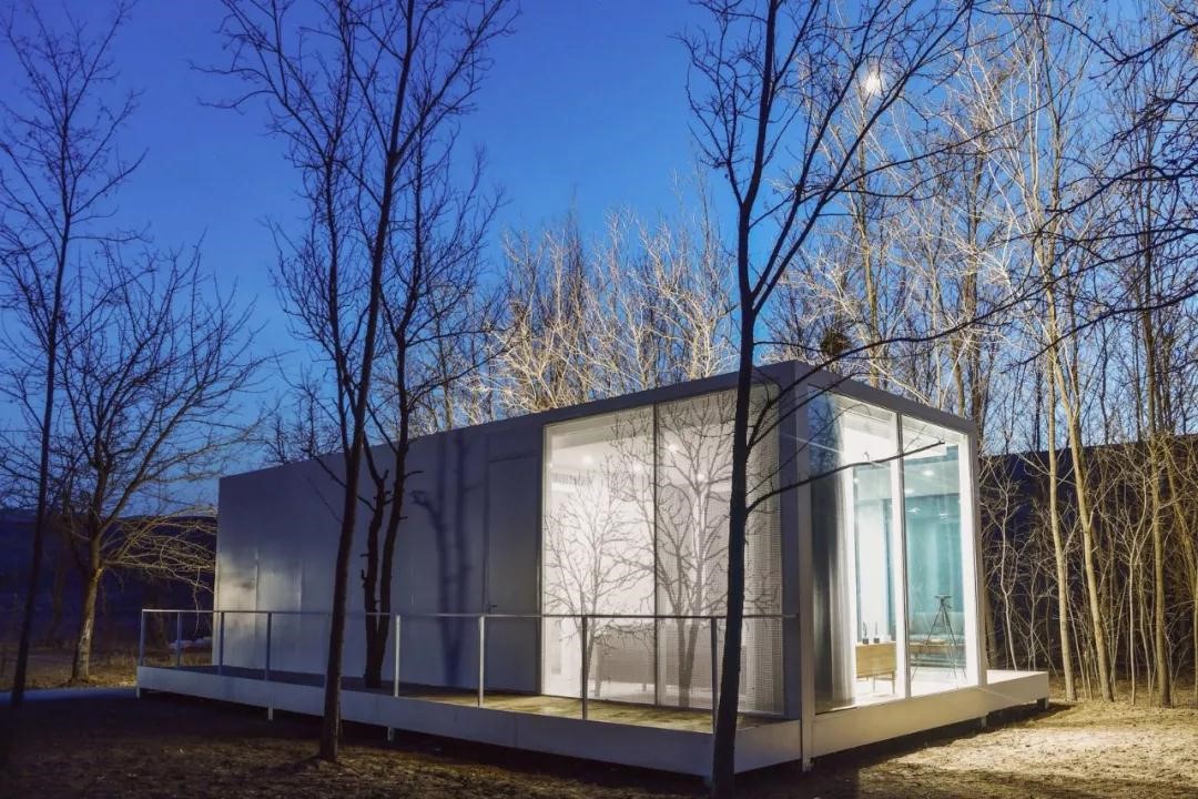 Prefab Container House: Following Trend of Times in 2020