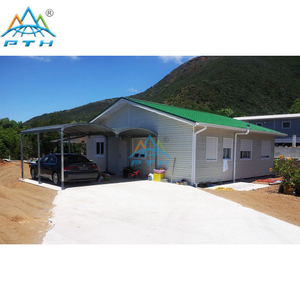 Villa Project in New Caledonia