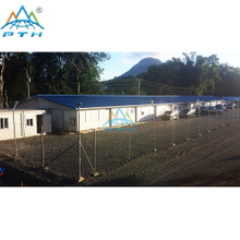 Modular Prefab Economical Container House/Office In Philippines