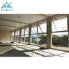 Hot Sale 20ft Prefab Luxury Living Container House Hotel Room In Philippines 