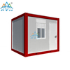 PTJ-8*10FT C Container House