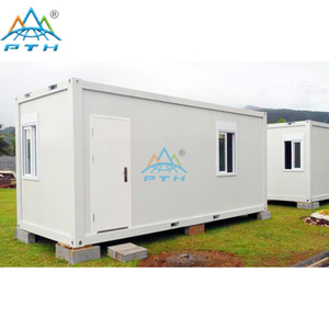 PTXJL2C-34 Movable Container Living House