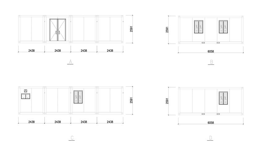 Container Camp in Philippine 4