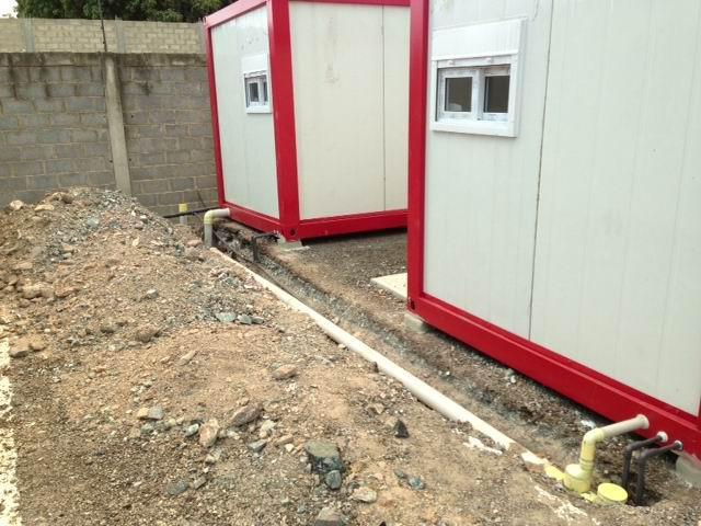 Container Residential Community Project in Venezuela 11