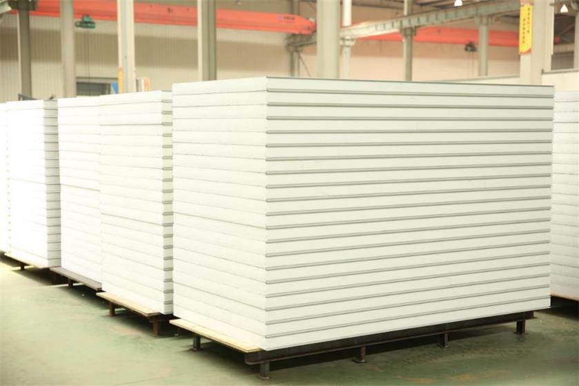 Bahrain Mobile PrefabHospital 8