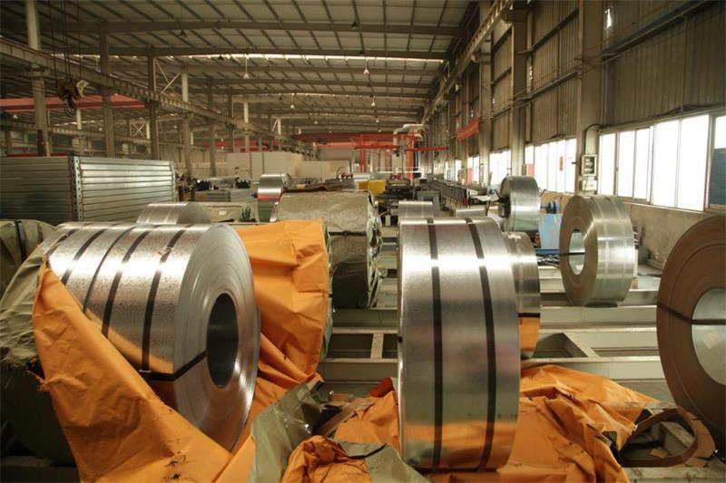 Project production scenarios 1