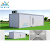 PTJ-8x20F Putian House Container Cold Storage Room
