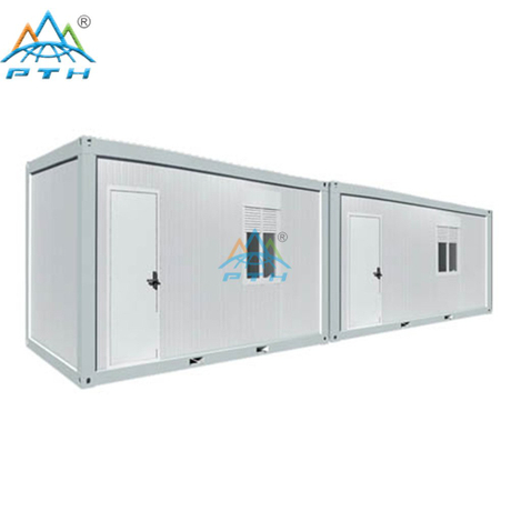 PTJ-8*20J Container House