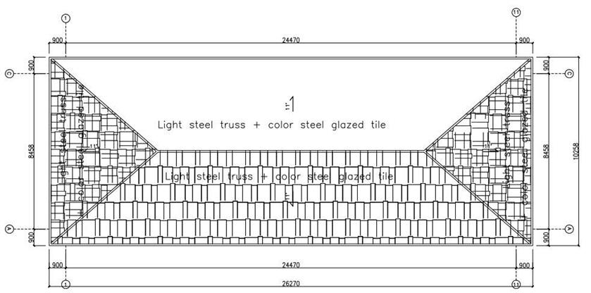 Papua New Guinea Container School 8