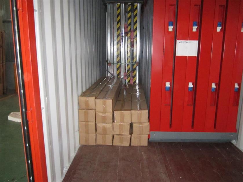 Container Residential Community Project in Venezuela 7