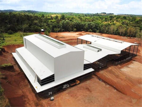 Nicaragua Steel Structure Coffee Plant.jpg