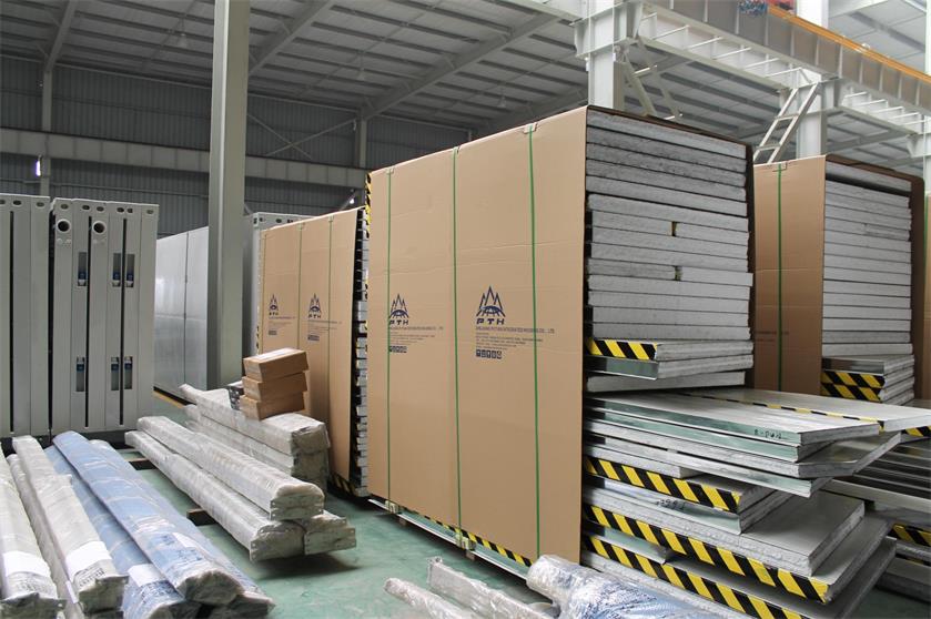 Container Residential Community Project in Venezuela 8