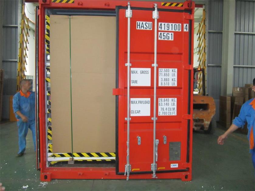 Container Residential Community Project in Venezuela 9