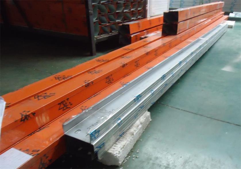 Prefab bathroom in Panama 8