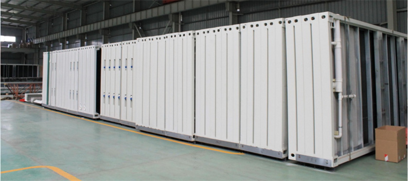 Kazakhstan container camp 35_