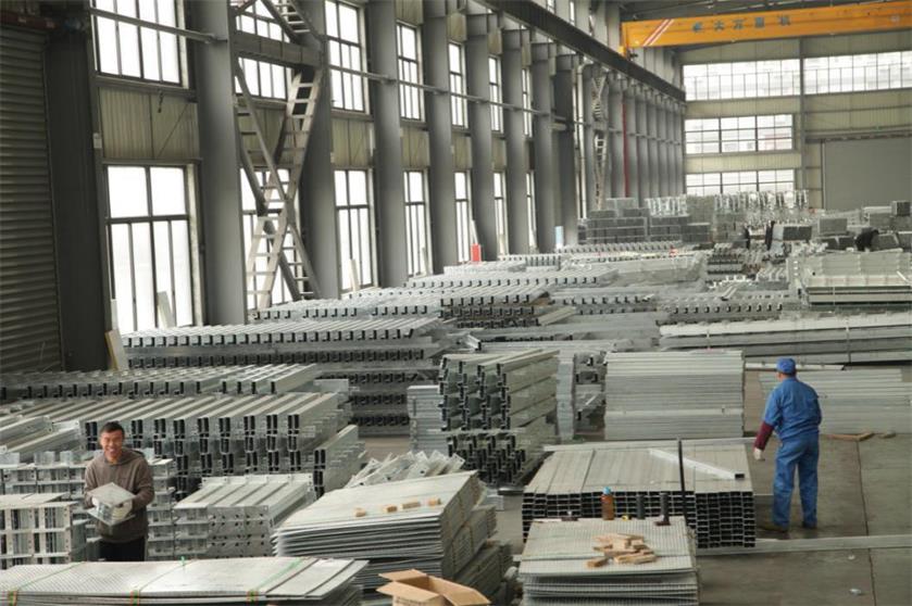 Military camp in Mozambique 9