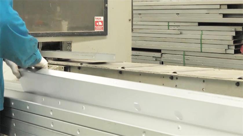 Bahrain Mobile PrefabHospital 7