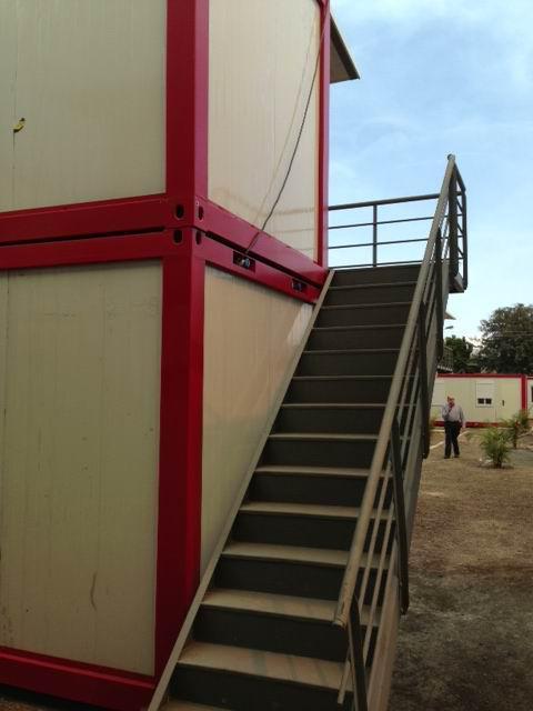 Container Residential Community Project in Venezuela 10