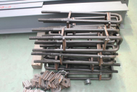 Foundation-bolt