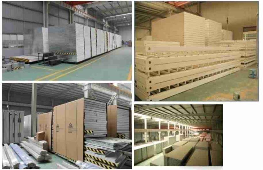 Container Camp in Philippine 19