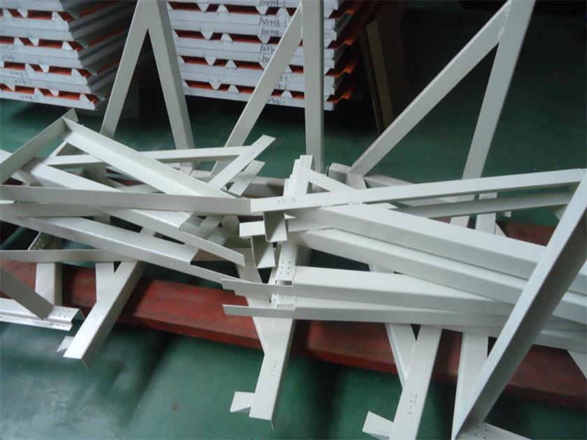 Prefab bathroom in Panama 9