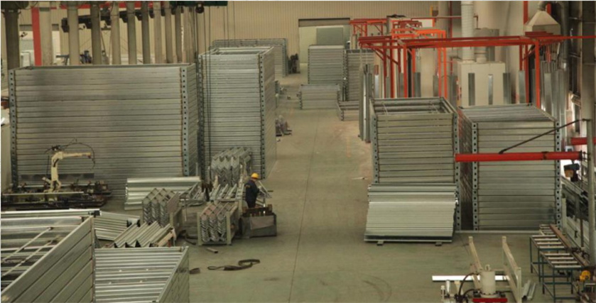 Kazakhstan container camp 43_