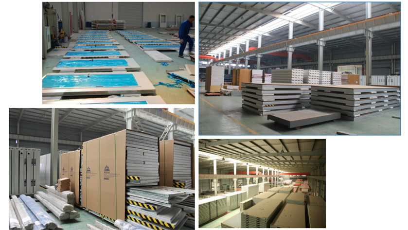 Papua New Guinea Container School 1