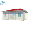PTJ-8*20M Container House