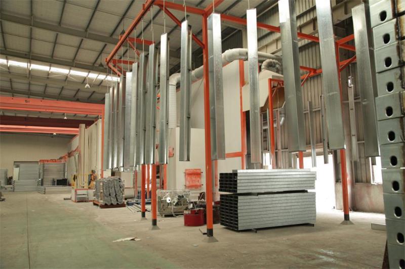 Project production scenarios 2