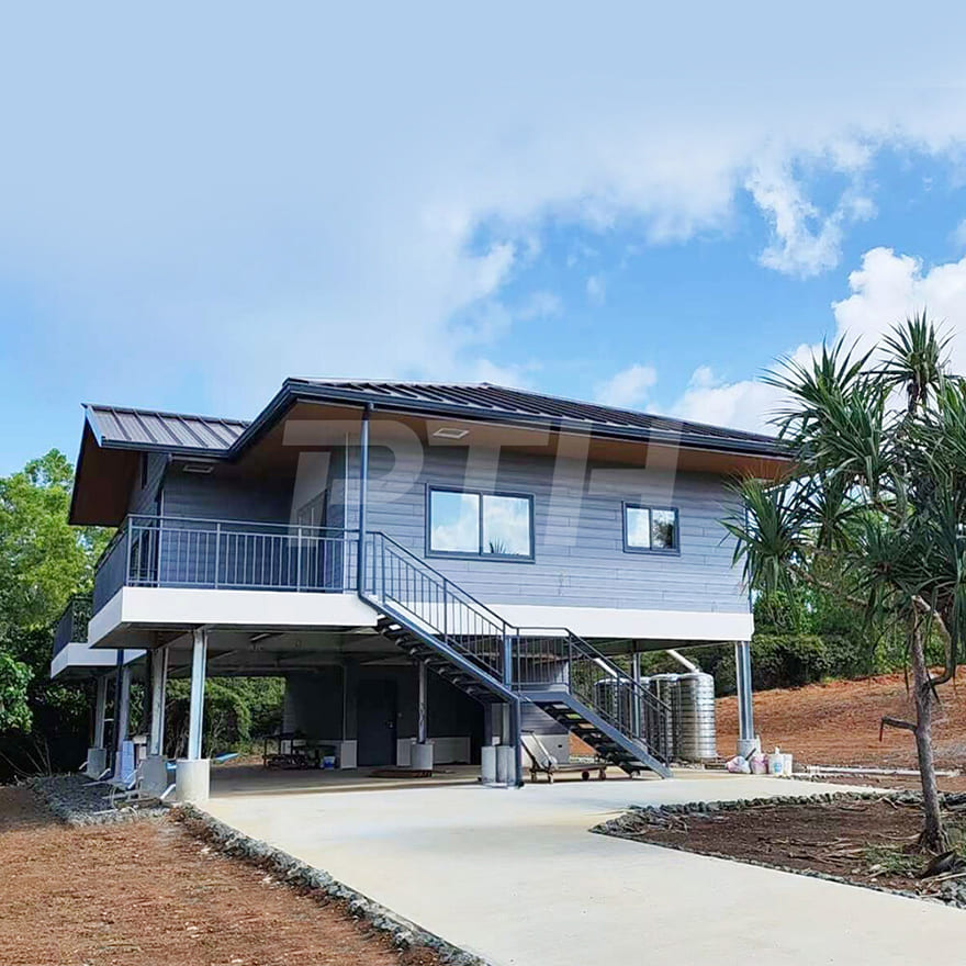 Decoding Prefab Home Materials: What Prefab Home is Made Of?