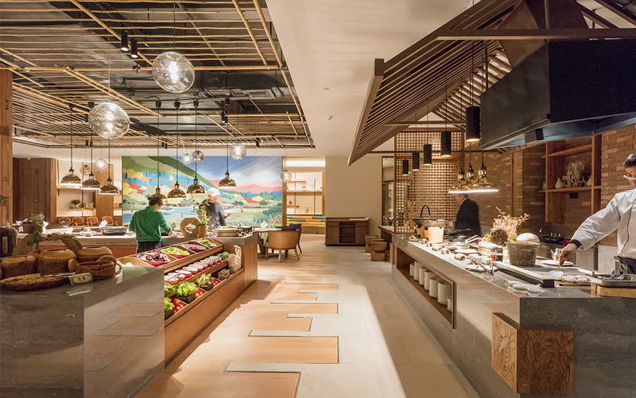 Philippines Hotel Restaurant PTH