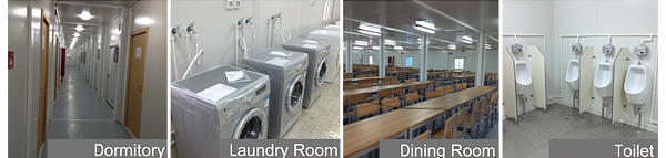 container house application