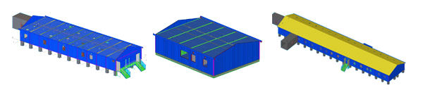 Container Mining Camping detail design