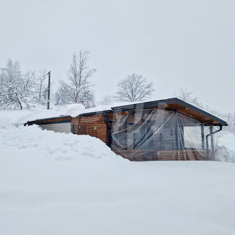 What Is A Prefab House? A Complete Guide